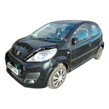 Peugeot 107 active for sale  ABERDEEN