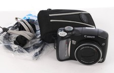 Canon powershot sx100is for sale  SOUTHAMPTON