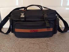 Pullman padded camcorder for sale  SWANSEA