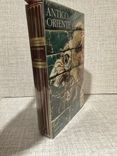 Liverani antico oriente usato  Italia
