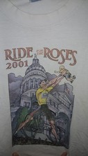 Ride roses lance for sale  Ventura