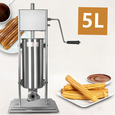 Manual churros maker gebraucht kaufen  Hamburg