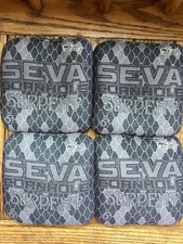 Seva serpent cornhole for sale  Salisbury