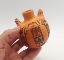 Mini hopi pottery for sale  Phoenix