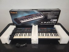 Roland juno key for sale  Chickasha