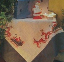 nikolaus schlitten gebraucht kaufen  Bad Buchau