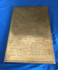 Antique replica original for sale  SANDBACH