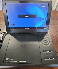 Sony dvp fx980 for sale  Frederick
