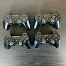 Lotto controller ps4 usato  Cascina