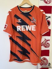 Trikot köln 2022 gebraucht kaufen  Leichlingen (Rheinland)