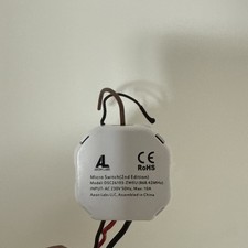 Aeon labs aeotec for sale  CROYDON