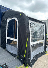 Dometic rally 200 for sale  NOTTINGHAM