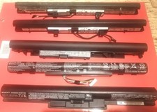 Batterie notebook da usato  Reggio Emilia
