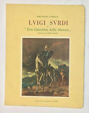 61190 luigi surdi usato  Palermo