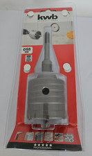 Kwb 175366 bohrer gebraucht kaufen  Landau a.d.Isar