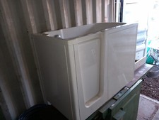Baignoire porte d'occasion  Antibes