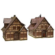 Diorama kleinstadt stadthaus gebraucht kaufen Diorama kleinstadt stadthaus gebraucht kaufen  Potsdam