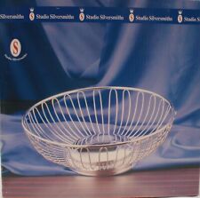Silver plate wire for sale  Champaign