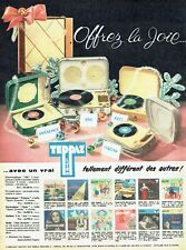Publicité advertising 099 d'occasion  Raimbeaucourt
