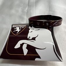 Bracciale torino ufficiale usato  Alcamo