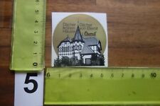 Alter aufkleber handwerk gebraucht kaufen Alter aufkleber handwerk gebraucht kaufen  Kupferberg