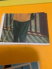 Figurina n.72 sandokan usato  Firenze