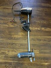 Minn kota 65mx for sale  New Castle