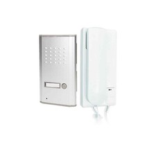 Kit citofono bianco usato  Potenza