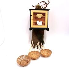 Eierschrank holz eier gebraucht kaufen  Marl