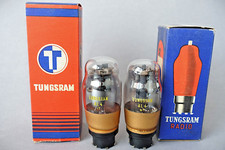 Al4 tungsram amp d'occasion  Expédié en Belgium