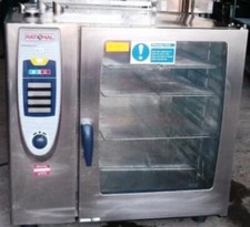 Rational combi commercial for sale  Fresno