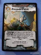 Foil prezzo del usato  Villalfonsina