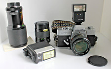 Minolta srt 102 for sale  Redmond