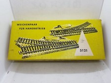 Marklin 5121 rail d'occasion  Expédié en Belgium