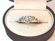Sterling silver hallmarked for sale  Newport