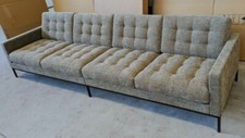 Knoll canapé florence d'occasion  Antibes