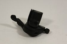 Usado, Shimano Deore Direita/Traseira SL-M6000 Rapid Fire Shifter 10 Velocidade msh7 comprar usado  Enviando para Brazil