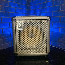 Kustom sound cube for sale  LONDON