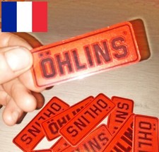 Stickers autocollant adhésif d'occasion  Bernay
