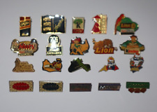 Lot pin attaches d'occasion  Tourlaville
