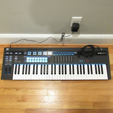 Novation 61sl mkiii for sale  Wendell