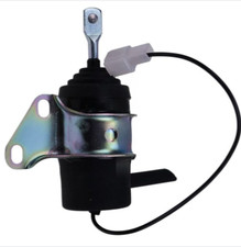 Nanni solenoide arresto usato  Roma