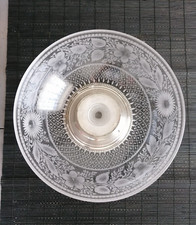 Coupe pied cristal d'occasion  Ambarès-et-Lagrave
