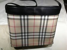 Borsa burberry donna usato  Trento