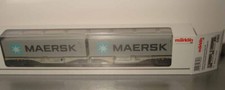 Märklin 47803 containertragwa gebraucht kaufen  Gütersloh