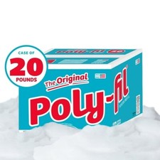 Poly fil premium for sale  Monterey