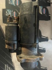 Motorino avviamento originale usato  San Cassiano