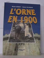 Orne 1900 hébert d'occasion  Bazouges-la-Pérouse