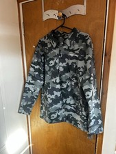 Unbreakable camo jacket for sale  BIRMINGHAM