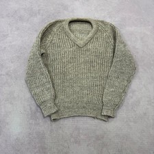 Vintage knitted jumper for sale  SUNDERLAND